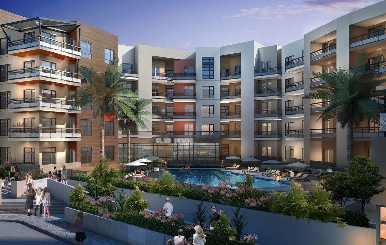 Bay Club Apartments Bay Club Apartments