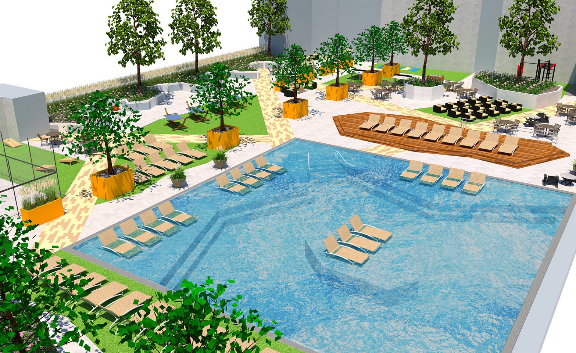 HPLA Studio Park 7 Denton 1 HPLA Studio Park 7 Denton 1