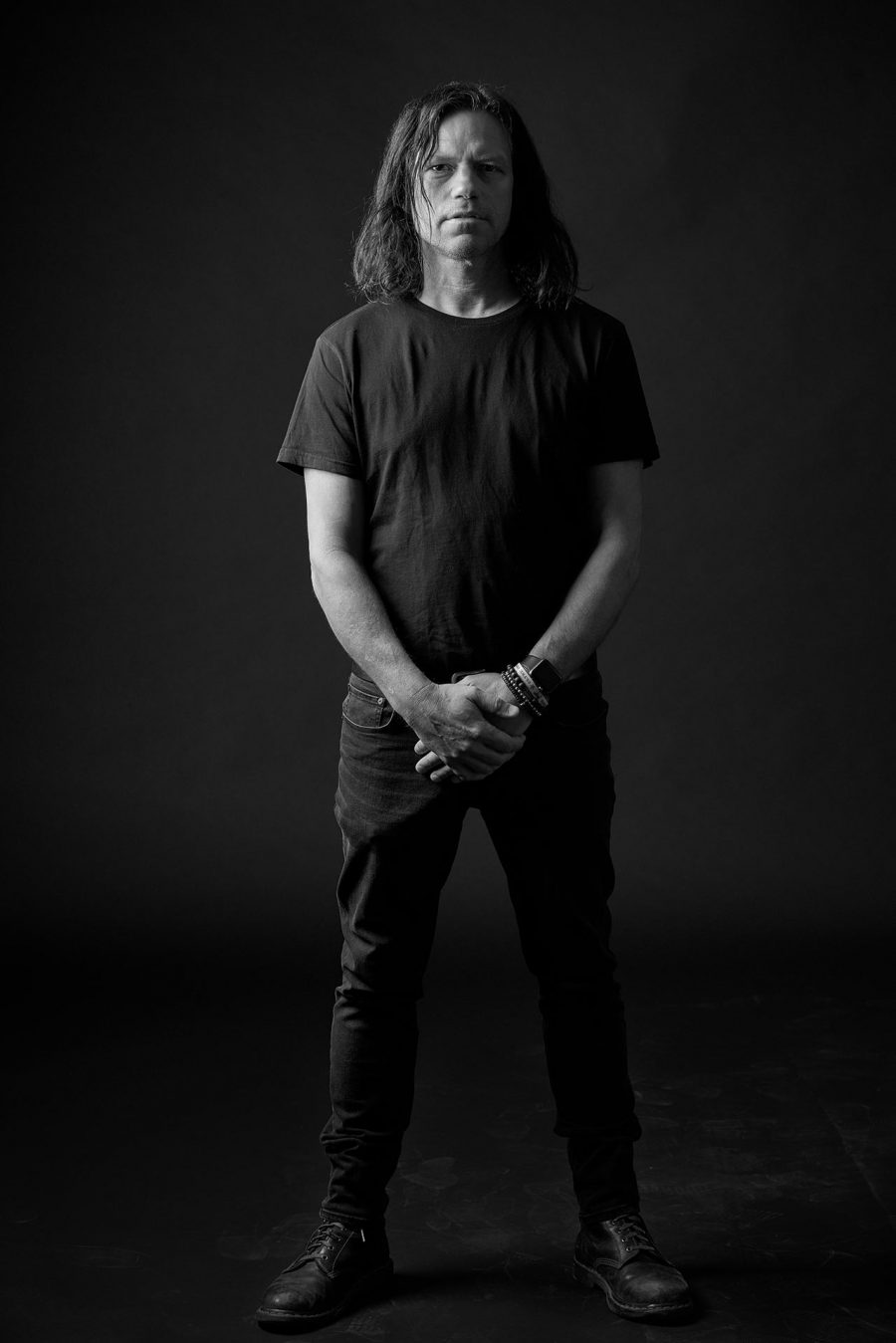 Daniel Erlandson Daniel Erlandson