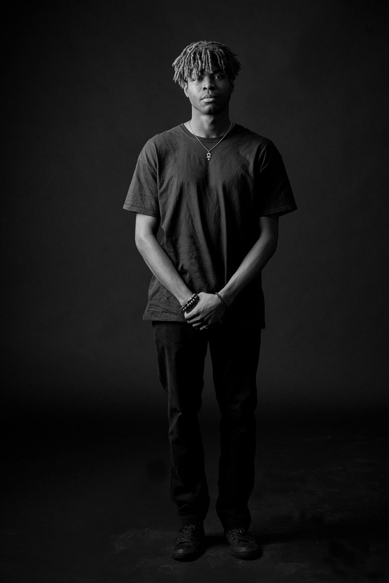 Gaige Odom-Porter Gaige Odom-Porter