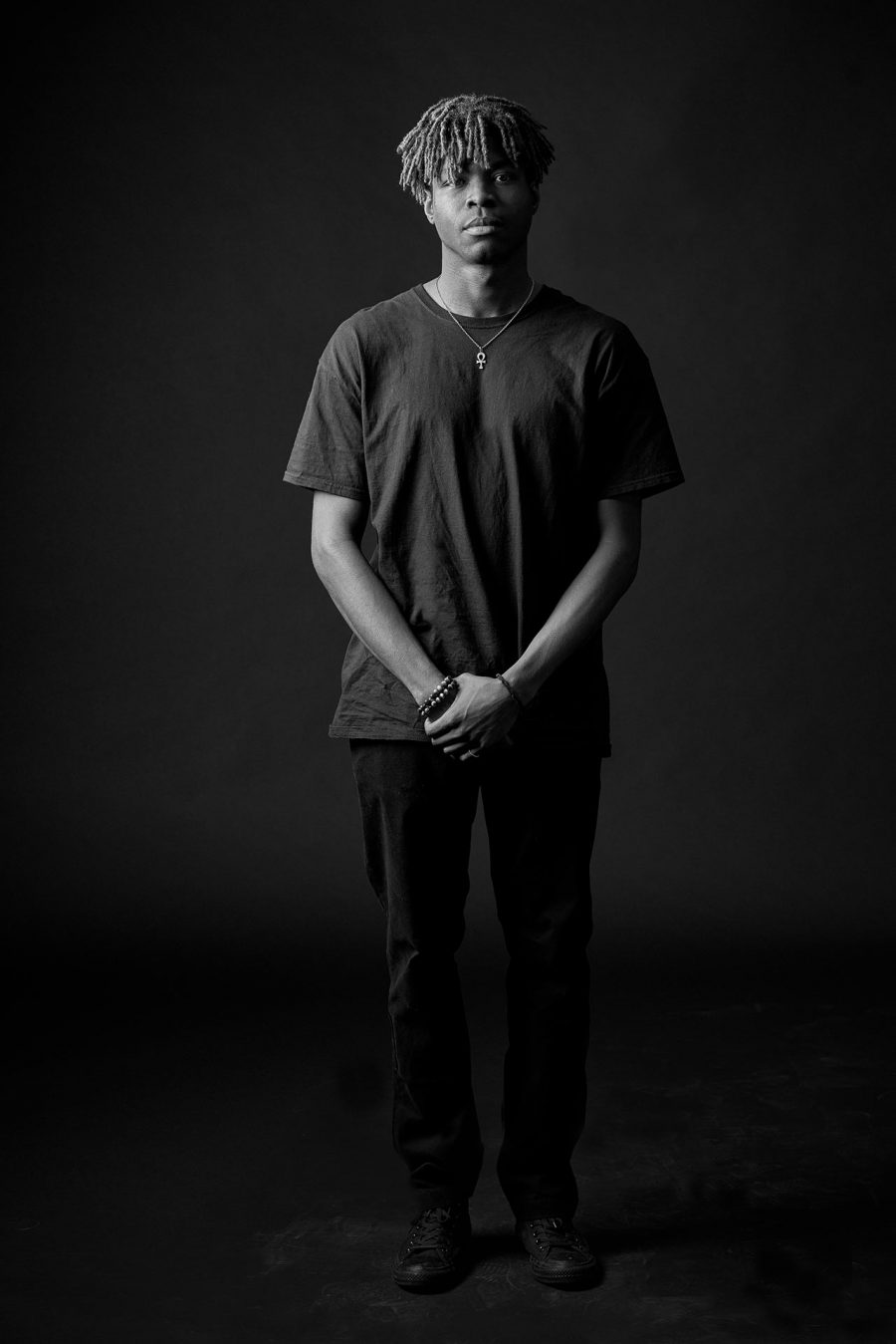 Gaige Odom-Porter Gaige Odom-Porter
