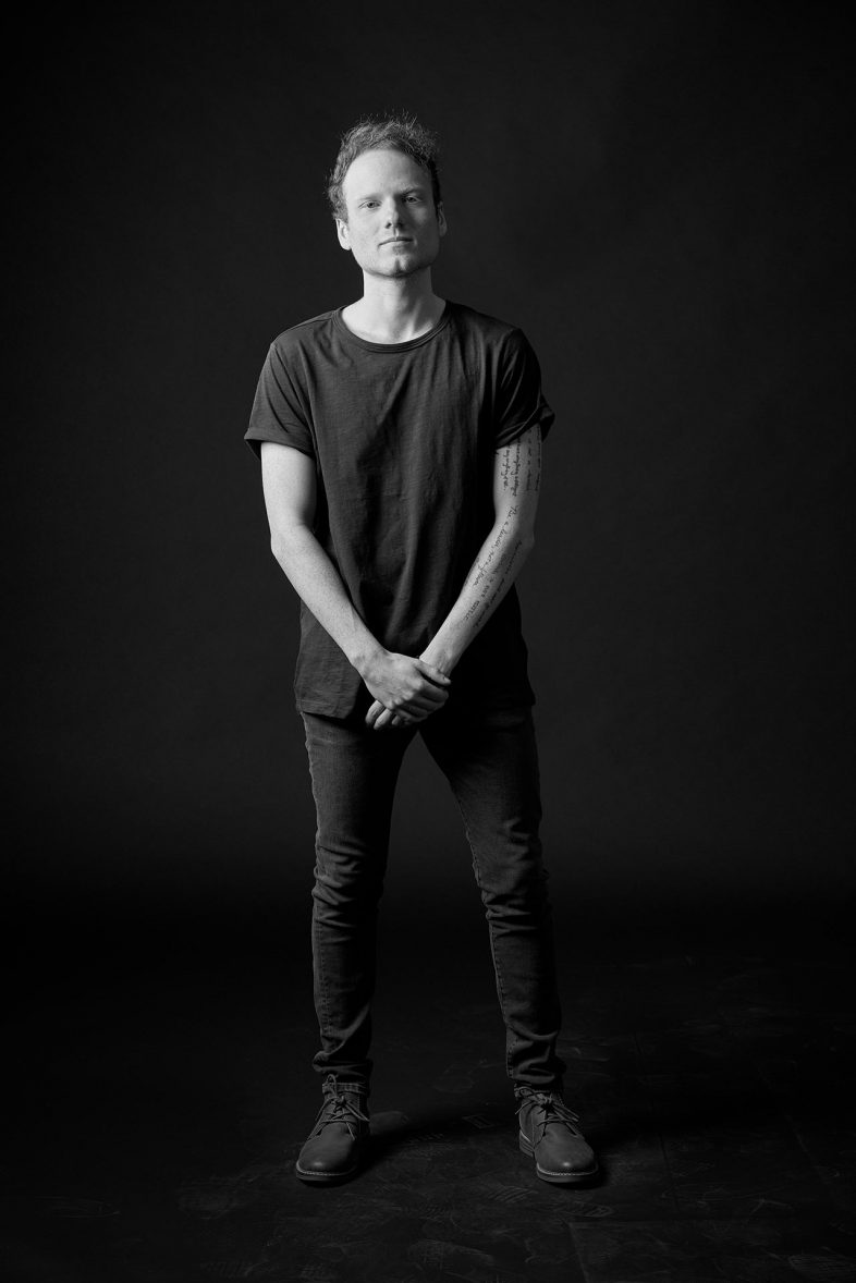 Ian Klane Ian Klane